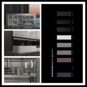 2021中国建博会赋能万里行｜顶固—— 升级变革之道 探索未来理想人居